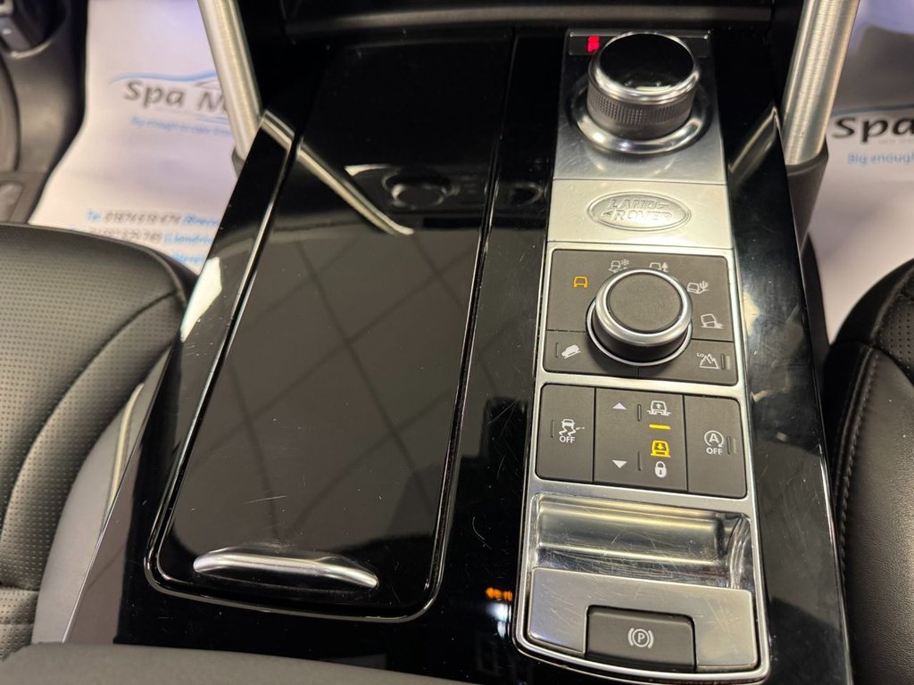 Used Land Rover Discovery 2019 for sale - 76396005: Photo 27