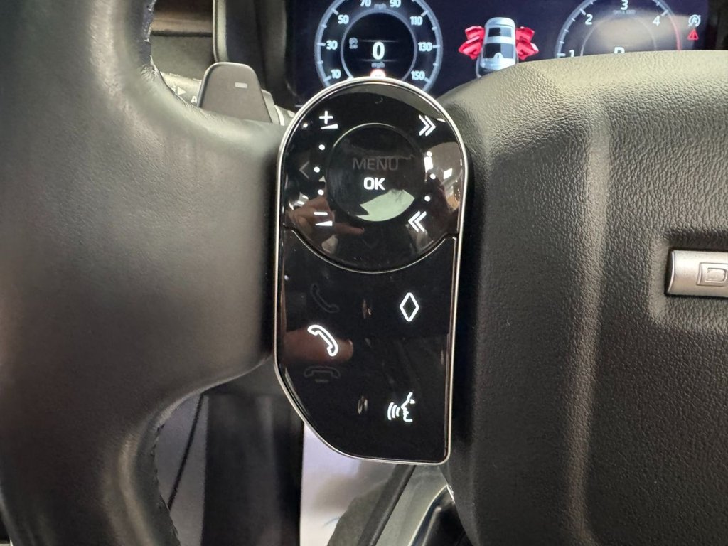 Used Land Rover Discovery 2019 for sale - 76396005: Photo 28