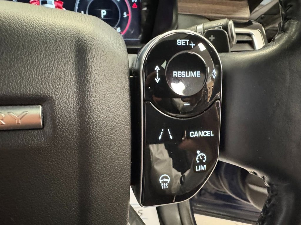 Used Land Rover Discovery 2019 for sale - 76396005: Photo 29