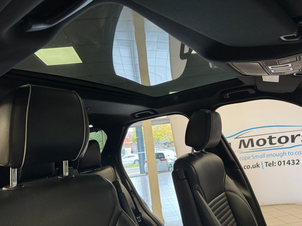 Used Land Rover Discovery 2019 for sale - 76396005: Photo 31