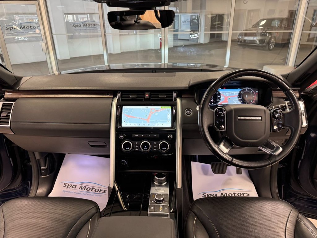 Used Land Rover Discovery 2019 for sale - 76396005: Photo 33