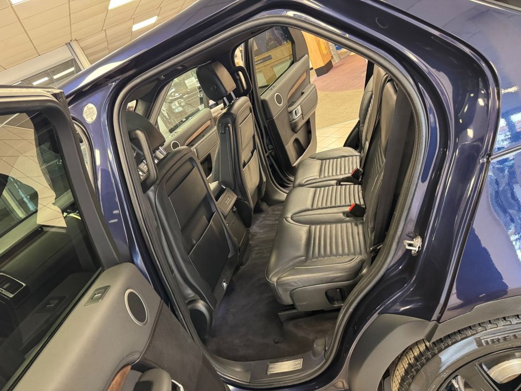 Used Land Rover Discovery 2019 for sale - 76396005: Photo 35