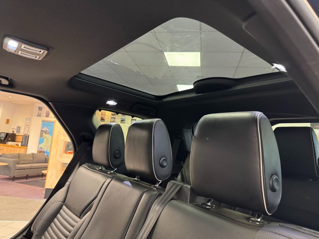 Used Land Rover Discovery 2019 for sale - 76396005: Photo 36