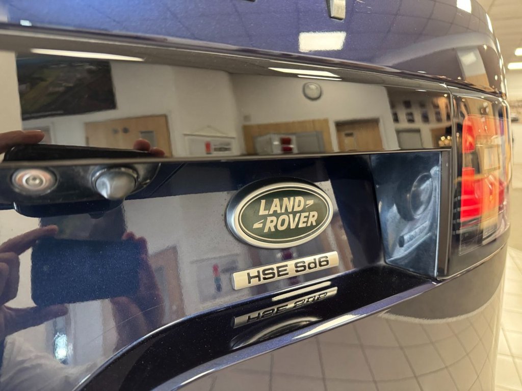 Used Land Rover Discovery 2019 for sale - 76396005: Photo 7