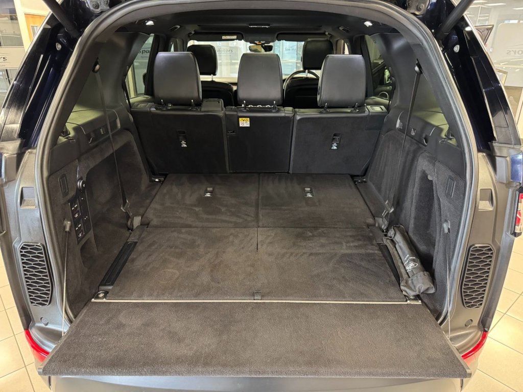 Used Land Rover Discovery 2019 for sale - 76396005: Photo 9