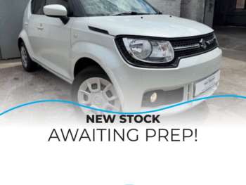 2017 (17) - 1.2 Dualjet SZ3 Hatchback 5dr Petrol Manual Euro 6 (90 ps)