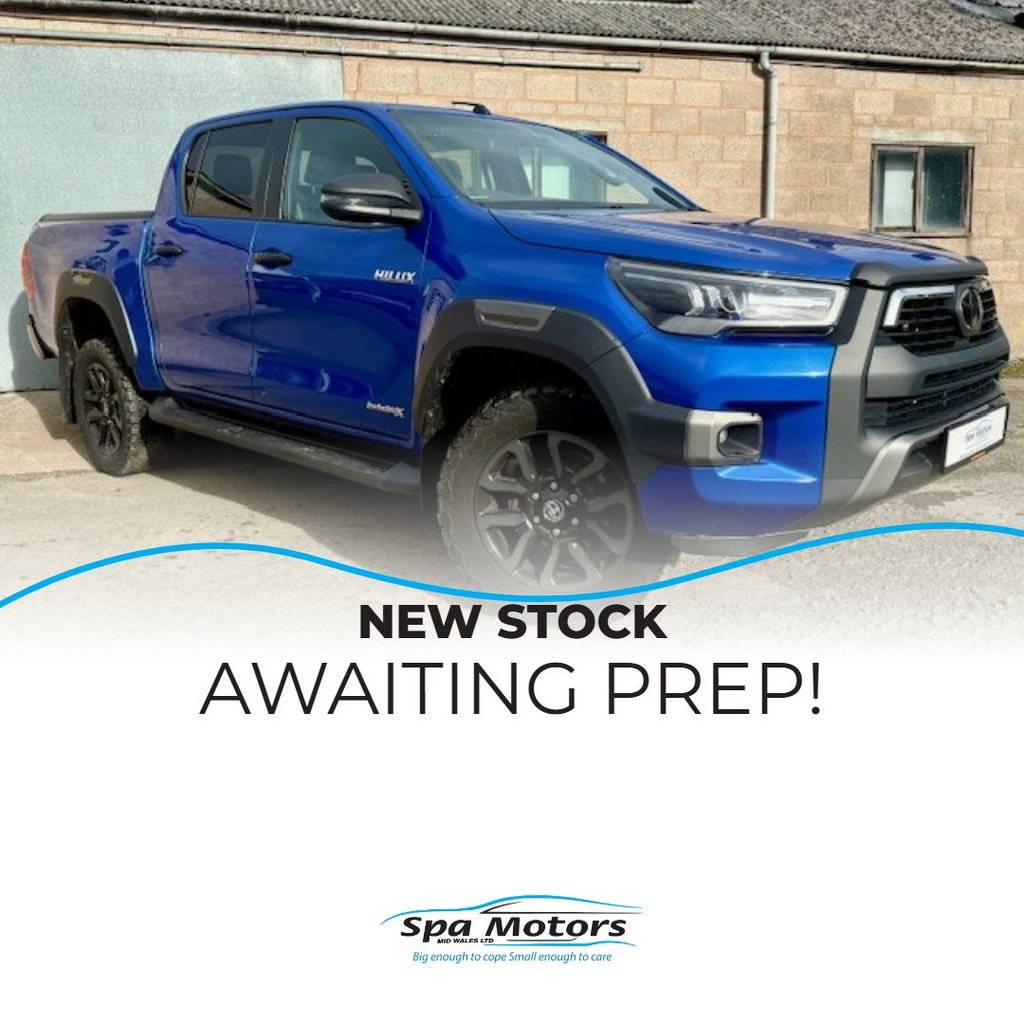 Used Toyota Hilux 2021 for sale - 76386011: Photo 1