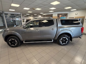 Used Nissan Navara 2019 for sale - 77521379: Photo