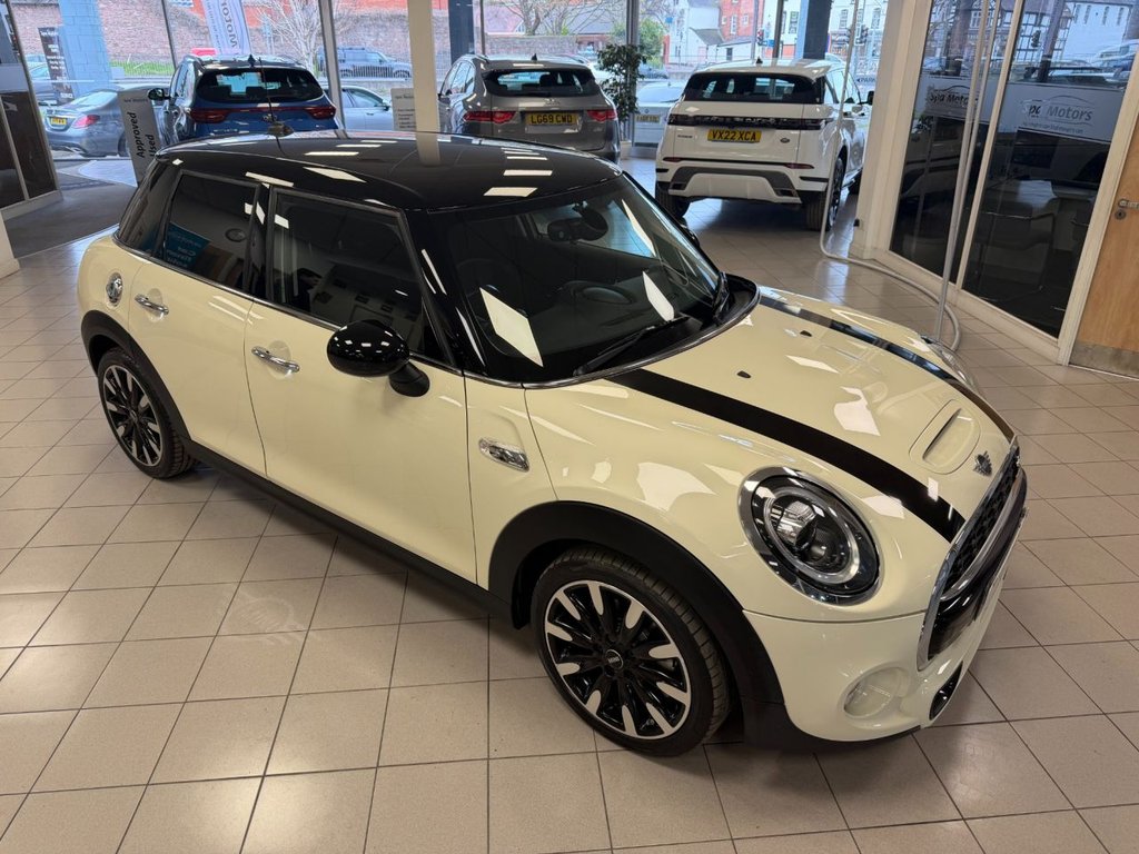 Used MINI Hatch 2018 for sale - 78096300: Photo 11