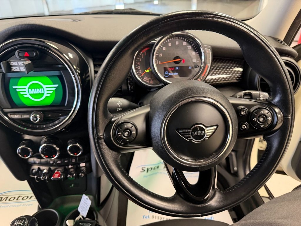 Used MINI Hatch 2018 for sale - 78096300: Photo 13