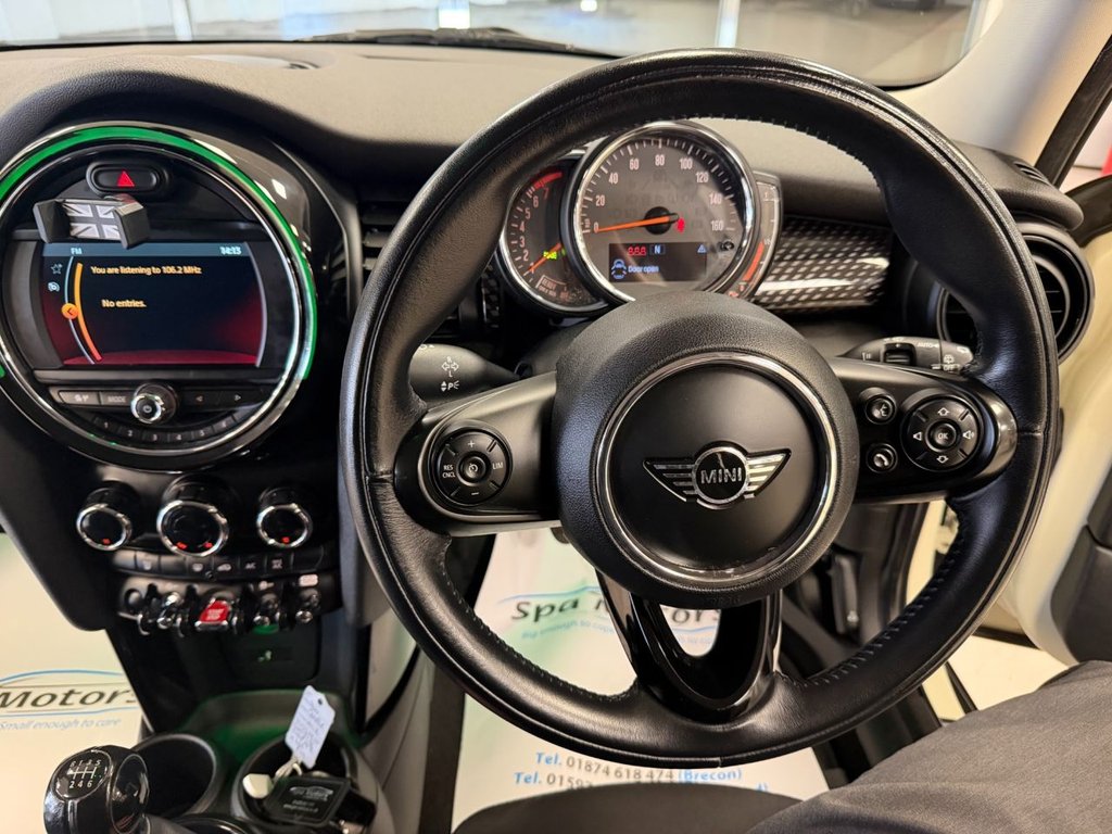 Used MINI Hatch 2018 for sale - 78096300: Photo 14