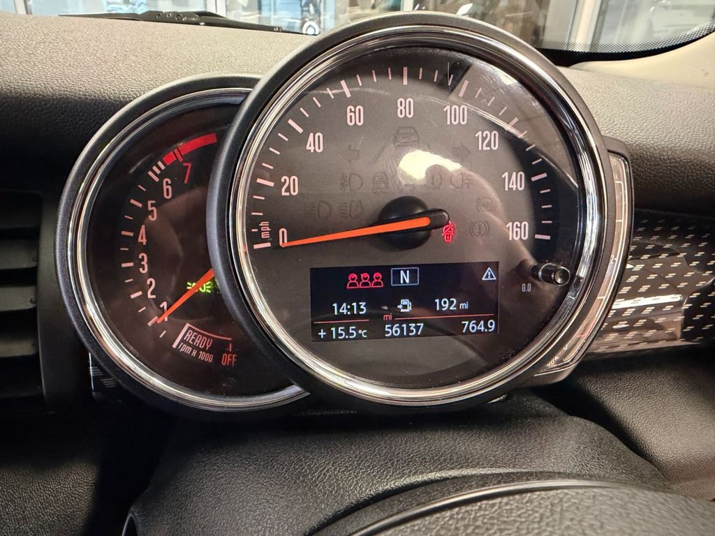 Used MINI Hatch 2018 for sale - 78096300: Photo 15