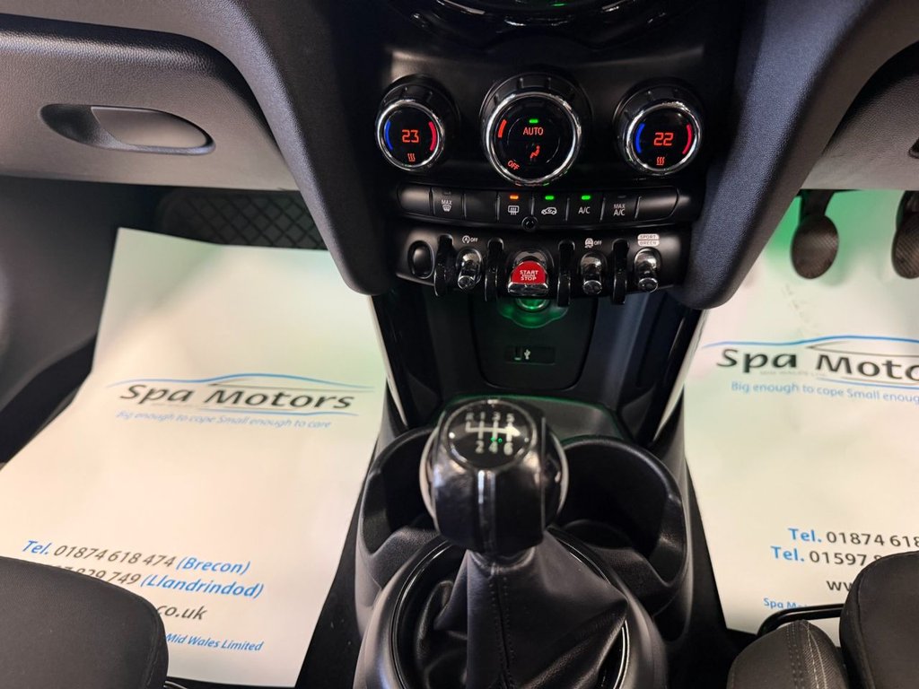 Used MINI Hatch 2018 for sale - 78096300: Photo 19