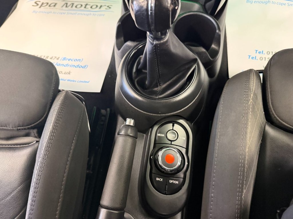 Used MINI Hatch 2018 for sale - 78096300: Photo 20