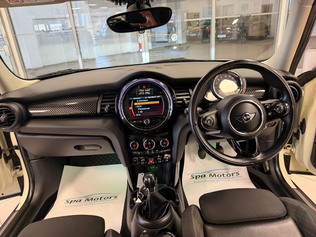 Used MINI Hatch 2018 for sale - 78096300: Photo 24