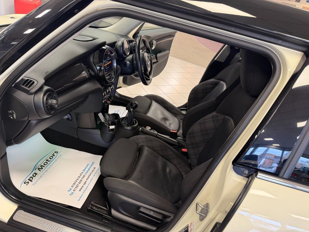 Used MINI Hatch 2018 for sale - 78096300: Photo 26