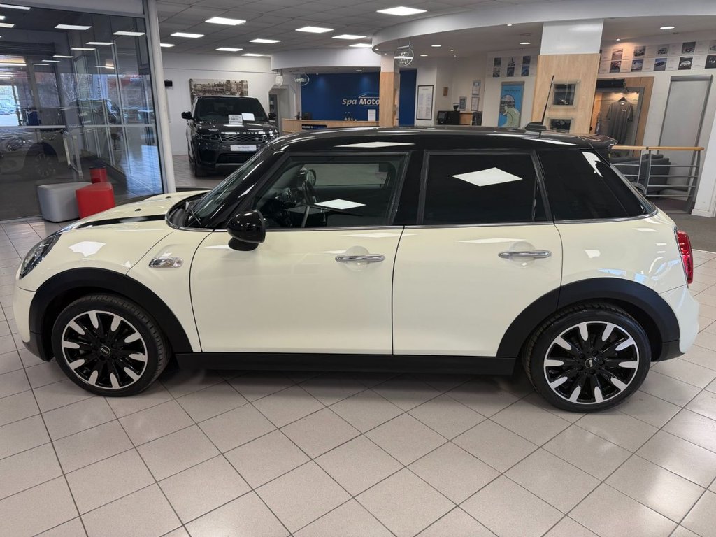 Used MINI Hatch 2018 for sale - 78096300: Photo 4