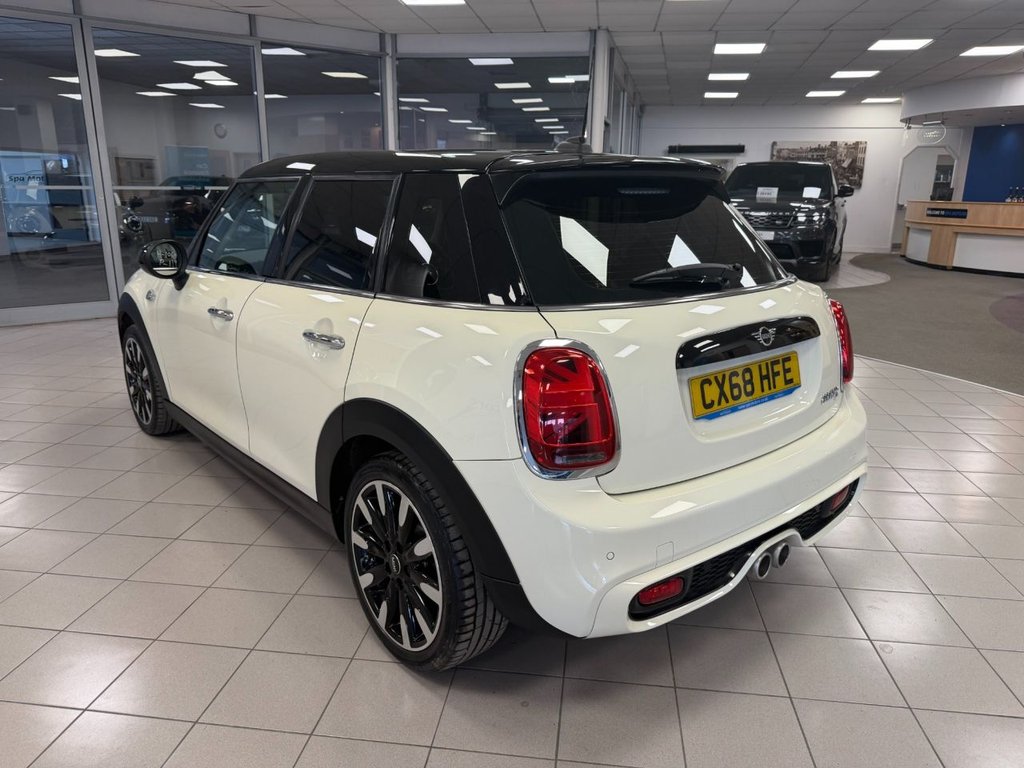 Used MINI Hatch 2018 for sale - 78096300: Photo 5