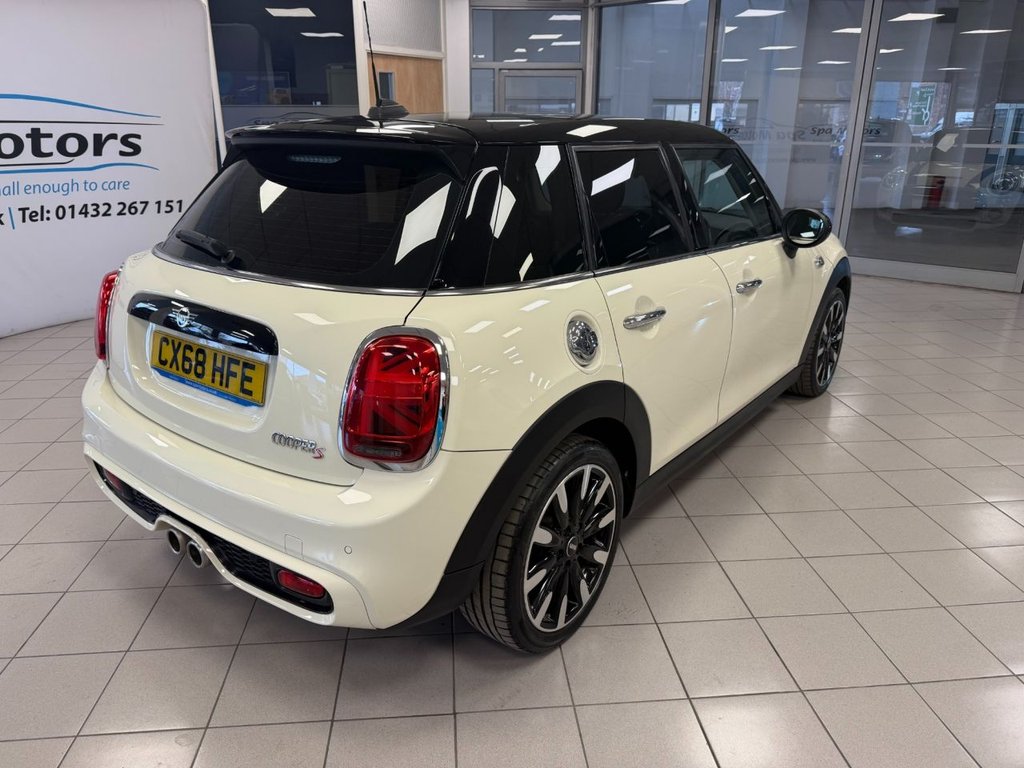 Used MINI Hatch 2018 for sale - 78096300: Photo 6
