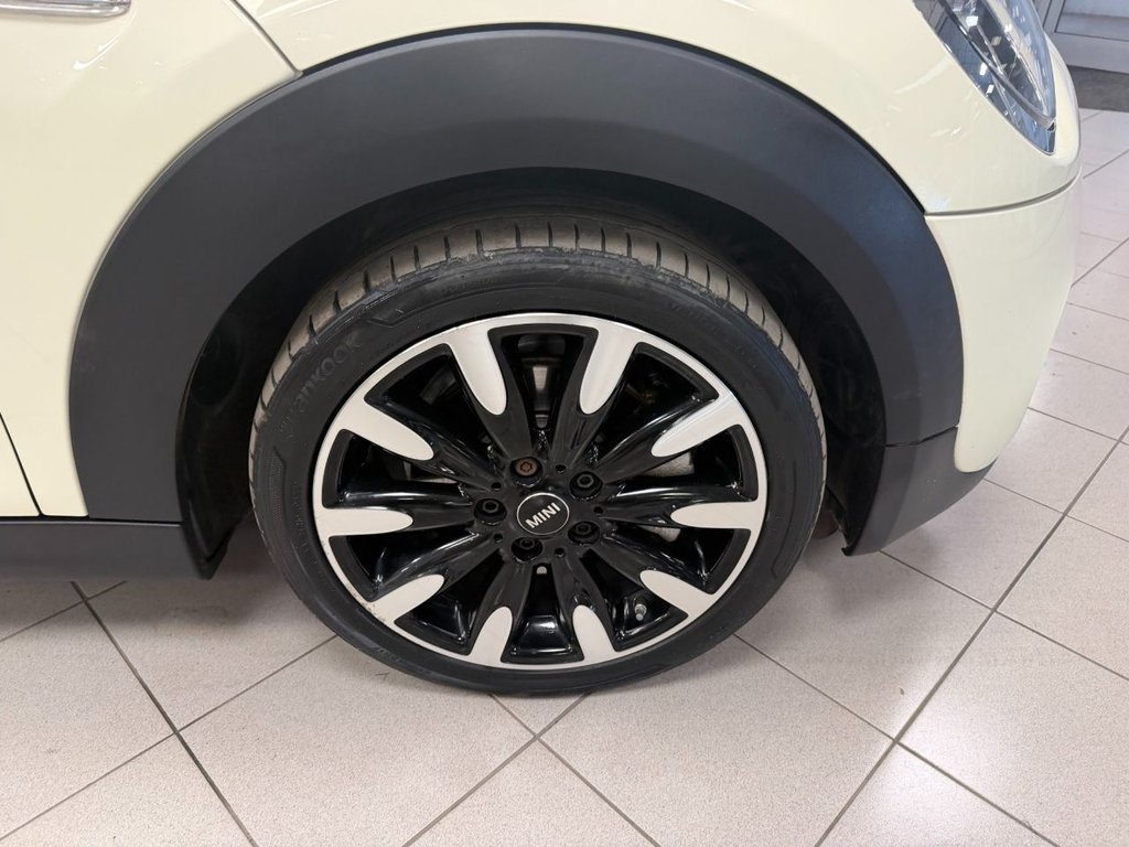 Used MINI Hatch 2018 for sale - 78096300: Photo 8