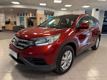 Used Honda CR-V 2013 for sale - 78500653: Photo