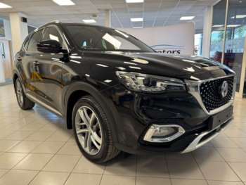2023 (23) - 1.5 T-GDI Exclusive SUV 5dr Petrol Manual Euro 6 (s/s) (162 ps)