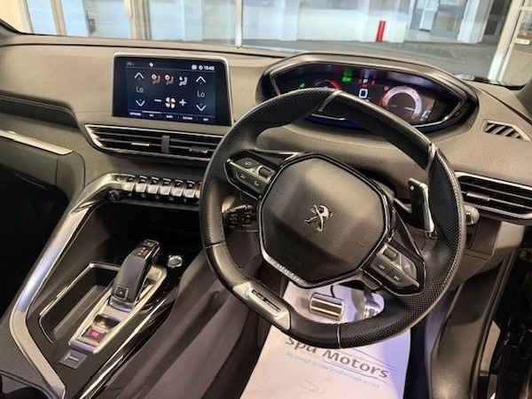 Used Peugeot 3008 2019 for sale - 75693537: Photo 10