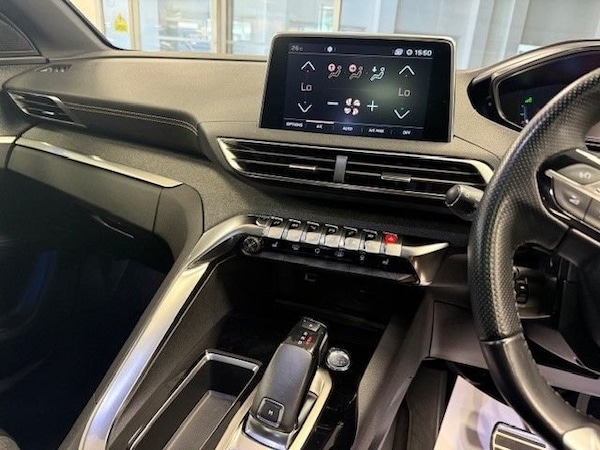 Used Peugeot 3008 2019 for sale - 75693537: Photo 14