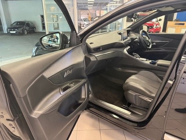 Used Peugeot 3008 2019 for sale - 75693537: Photo 19