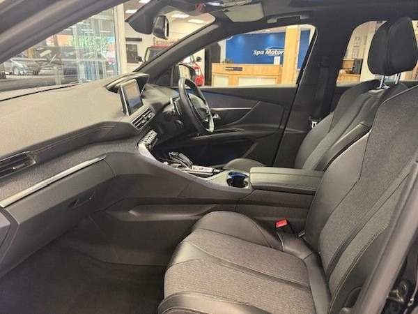 Used Peugeot 3008 2019 for sale - 75693537: Photo 20