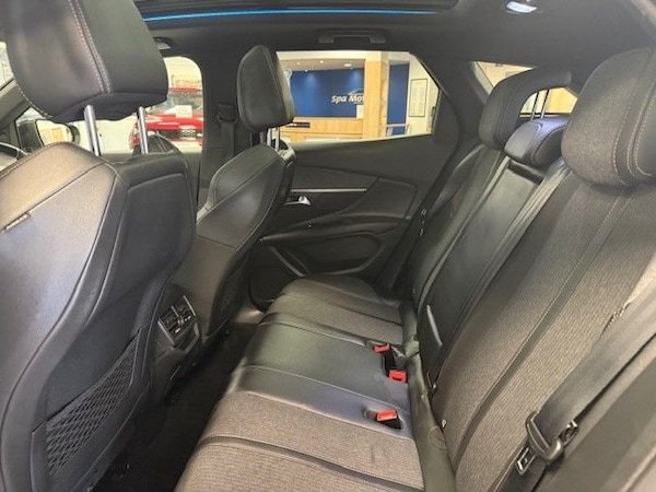 Used Peugeot 3008 2019 for sale - 75693537: Photo 22