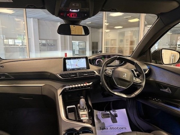 Used Peugeot 3008 2019 for sale - 75693537: Photo 23