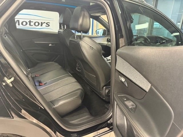 Used Peugeot 3008 2019 for sale - 75693537: Photo 24