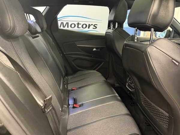 Used Peugeot 3008 2019 for sale - 75693537: Photo 25