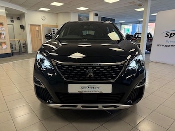 Used Peugeot 3008 2019 for sale - 75693537: Photo