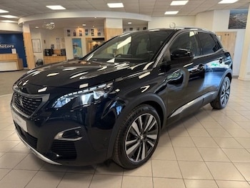 Used Peugeot 3008 2019 for sale - 75693537: Photo