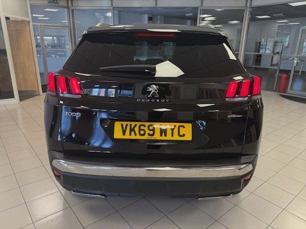 Used Peugeot 3008 2019 for sale - 75693537: Photo 5