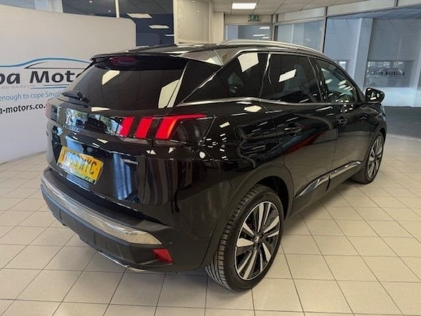 Used Peugeot 3008 2019 for sale - 75693537: Photo 6