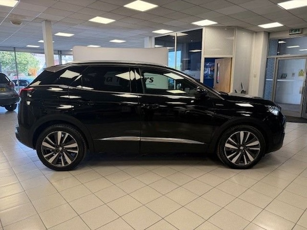 Used Peugeot 3008 2019 for sale - 75693537: Photo 7