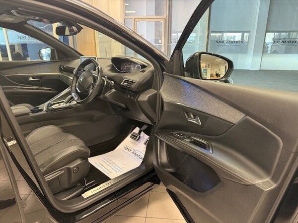 Used Peugeot 3008 2019 for sale - 75693537: Photo 8
