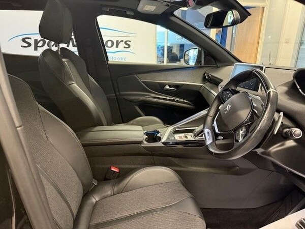 Used Peugeot 3008 2019 for sale - 75693537: Photo 9