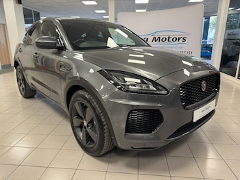 2019 (69) - 2.0 D180 Chequered Flag SUV 5dr Diesel Auto AWD Euro 6 (s/s) (180 ps)