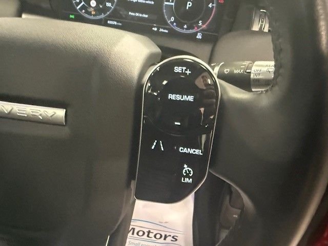 Used Land Rover Discovery Sport 2019 for sale - 76345406: Photo 11