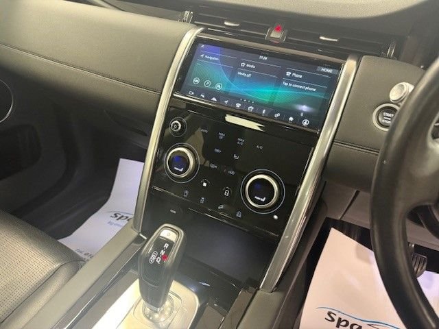 Used Land Rover Discovery Sport 2019 for sale - 76345406: Photo 12