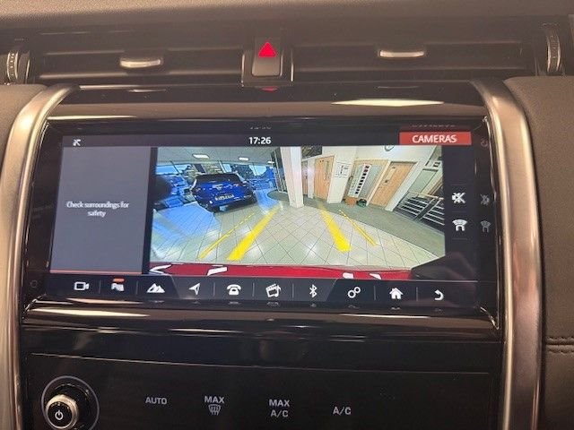 Used Land Rover Discovery Sport 2019 for sale - 76345406: Photo 13