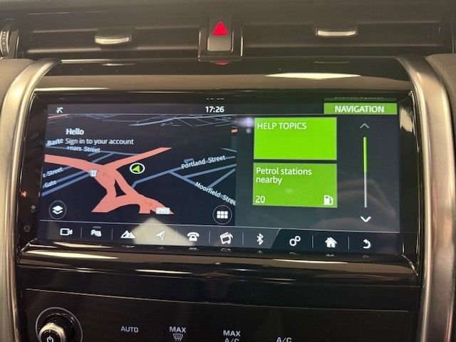 Used Land Rover Discovery Sport 2019 for sale - 76345406: Photo 14