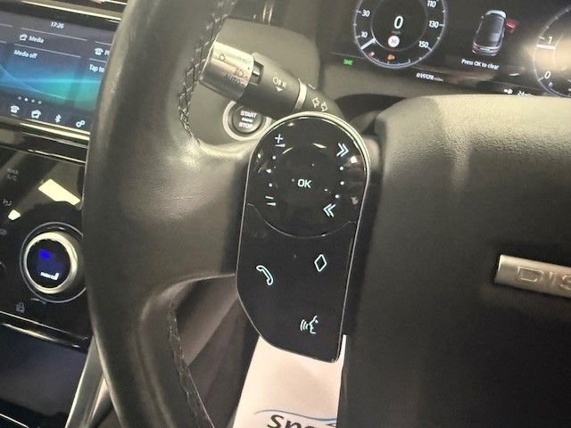 Used Land Rover Discovery Sport 2019 for sale - 76345406: Photo 16