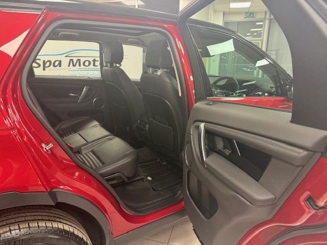 Used Land Rover Discovery Sport 2019 for sale - 76345406: Photo 19