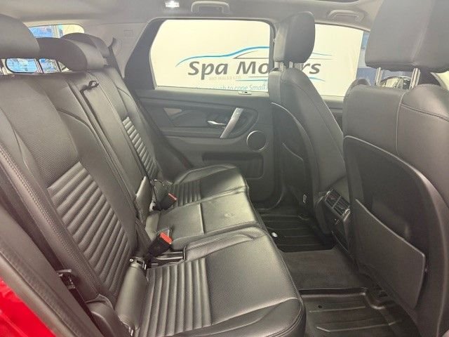 Used Land Rover Discovery Sport 2019 for sale - 76345406: Photo 20