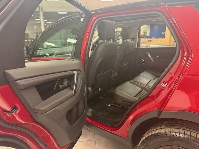 Used Land Rover Discovery Sport 2019 for sale - 76345406: Photo 21